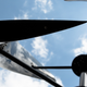 Illustration for article titled A Nosebleed Tour of the Wind Turbines Taking Over NYC's Rooftops